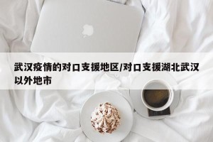武汉疫情的对口支援地区/对口支援湖北武汉以外地市